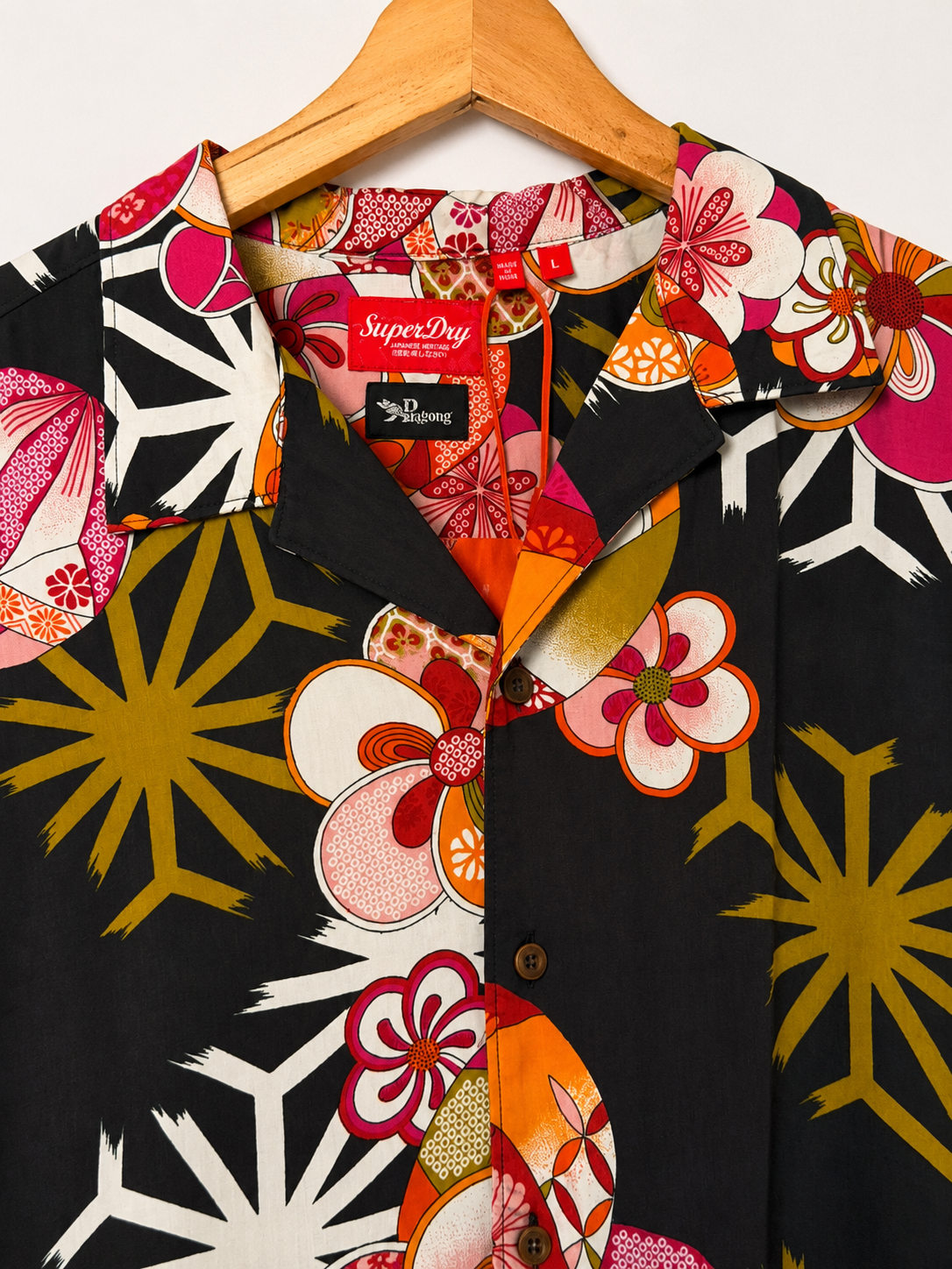 Superdry Shirt