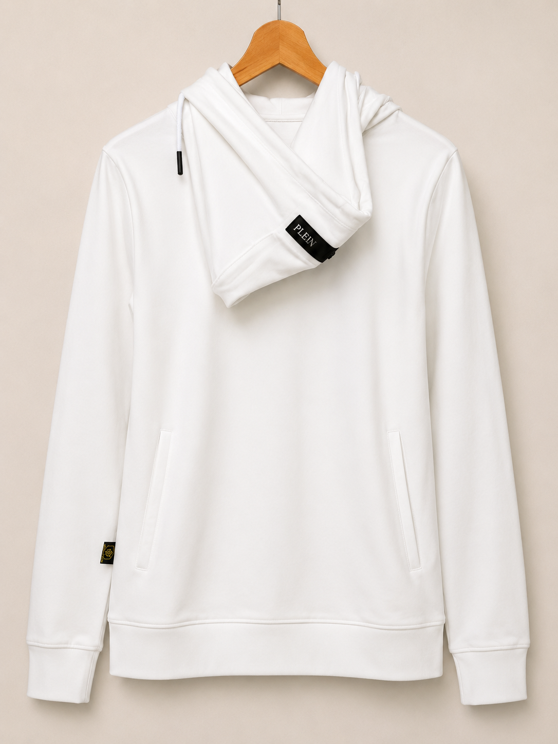 Plein Sport Hoodie