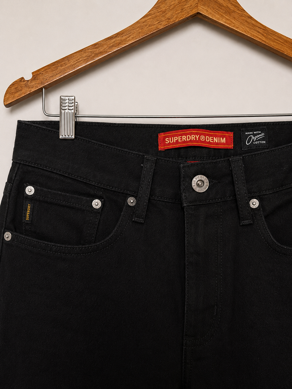 Superdry