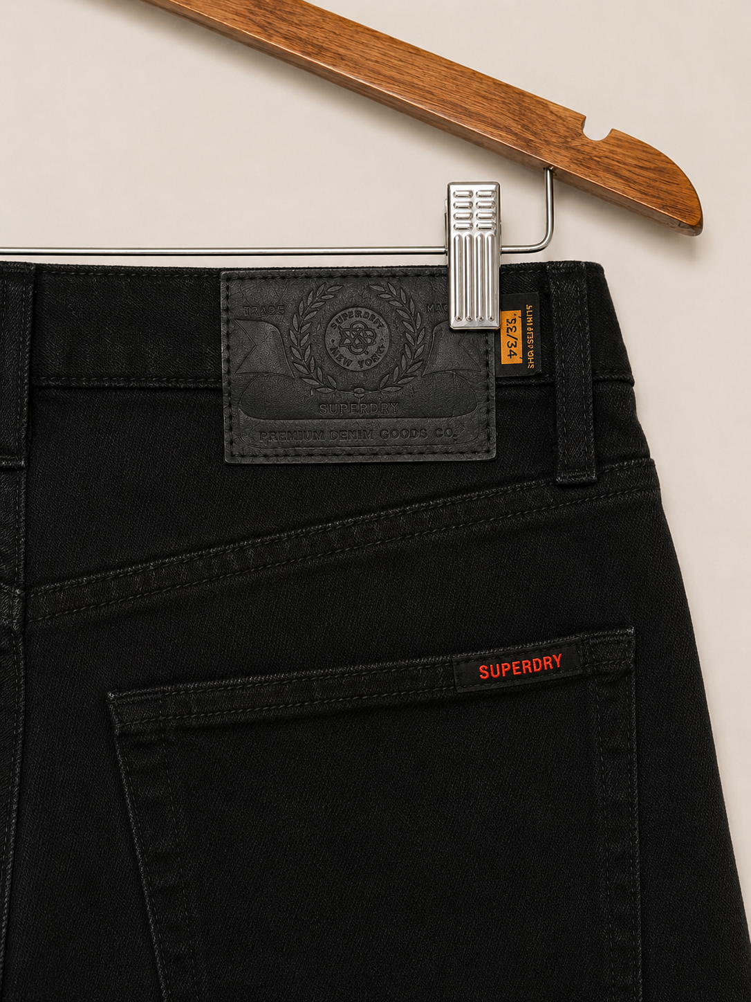 Superdry