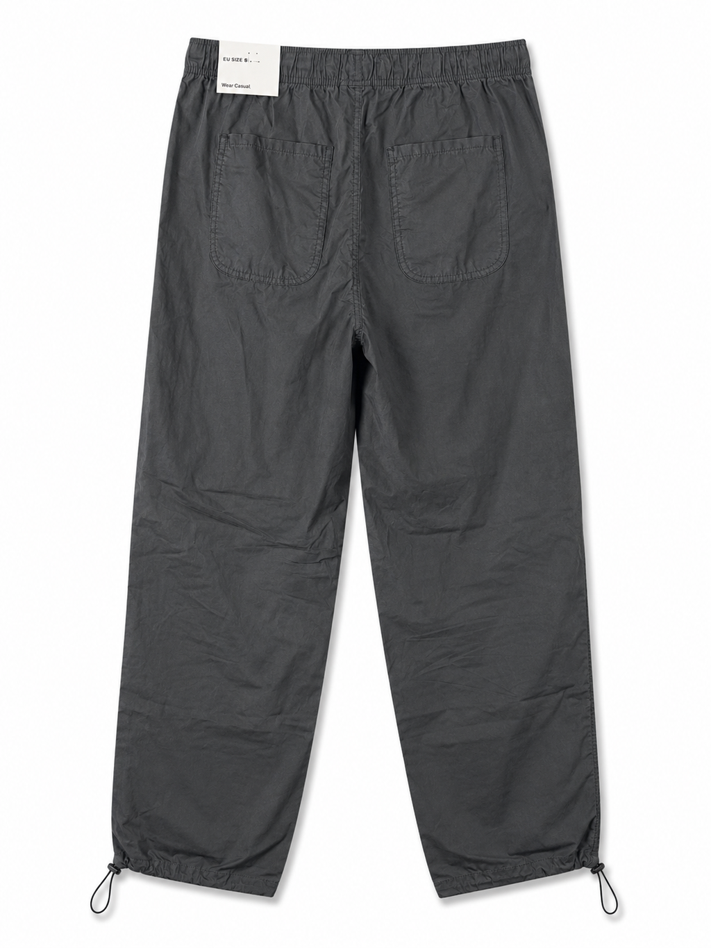 House Parachute Pants