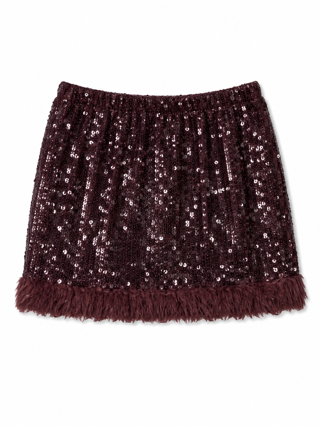 Pretty Little Thing Skirt