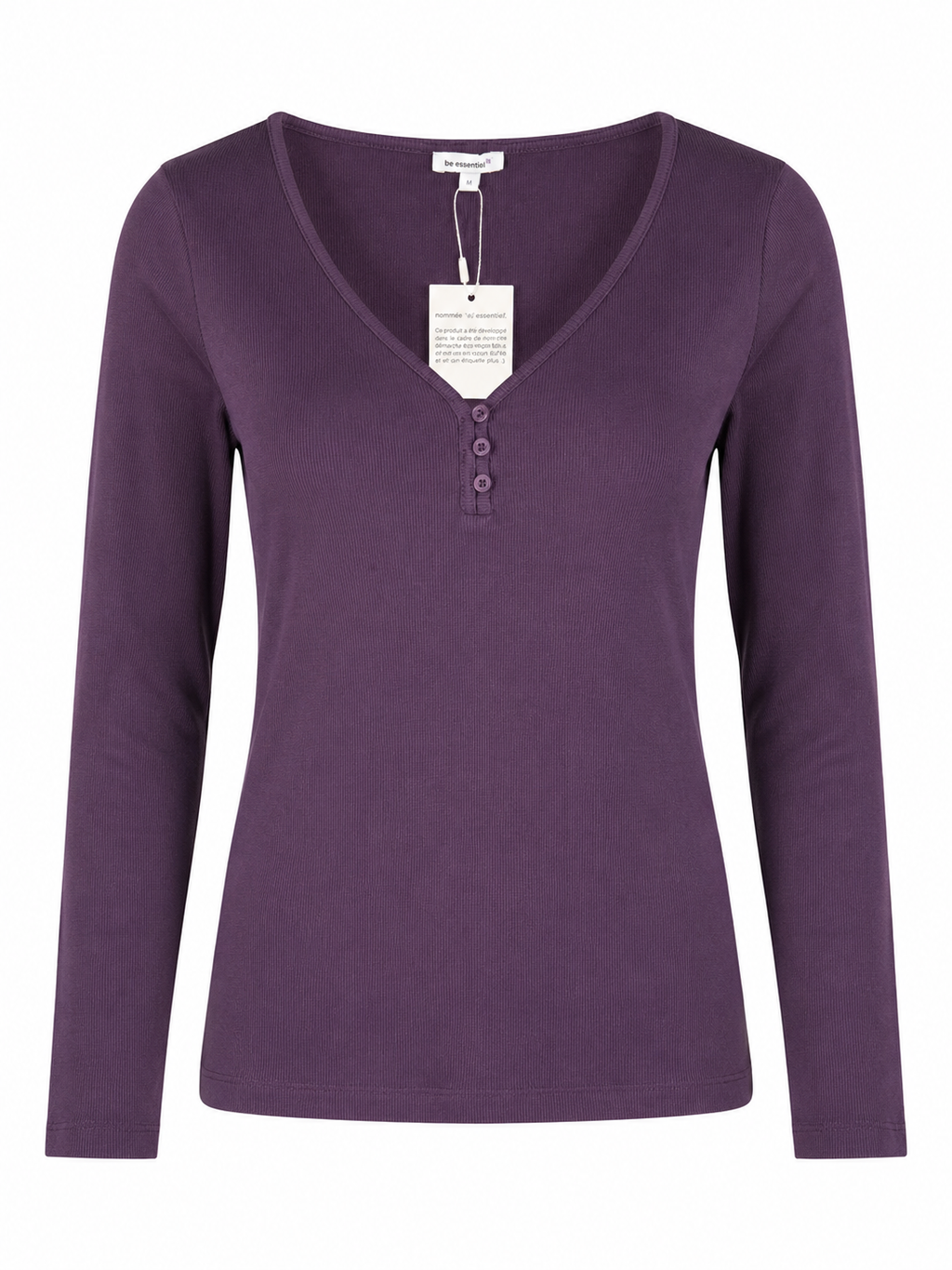 Camaieu Long Sleeve Top