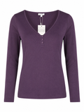 Camaieu Long Sleeve Top