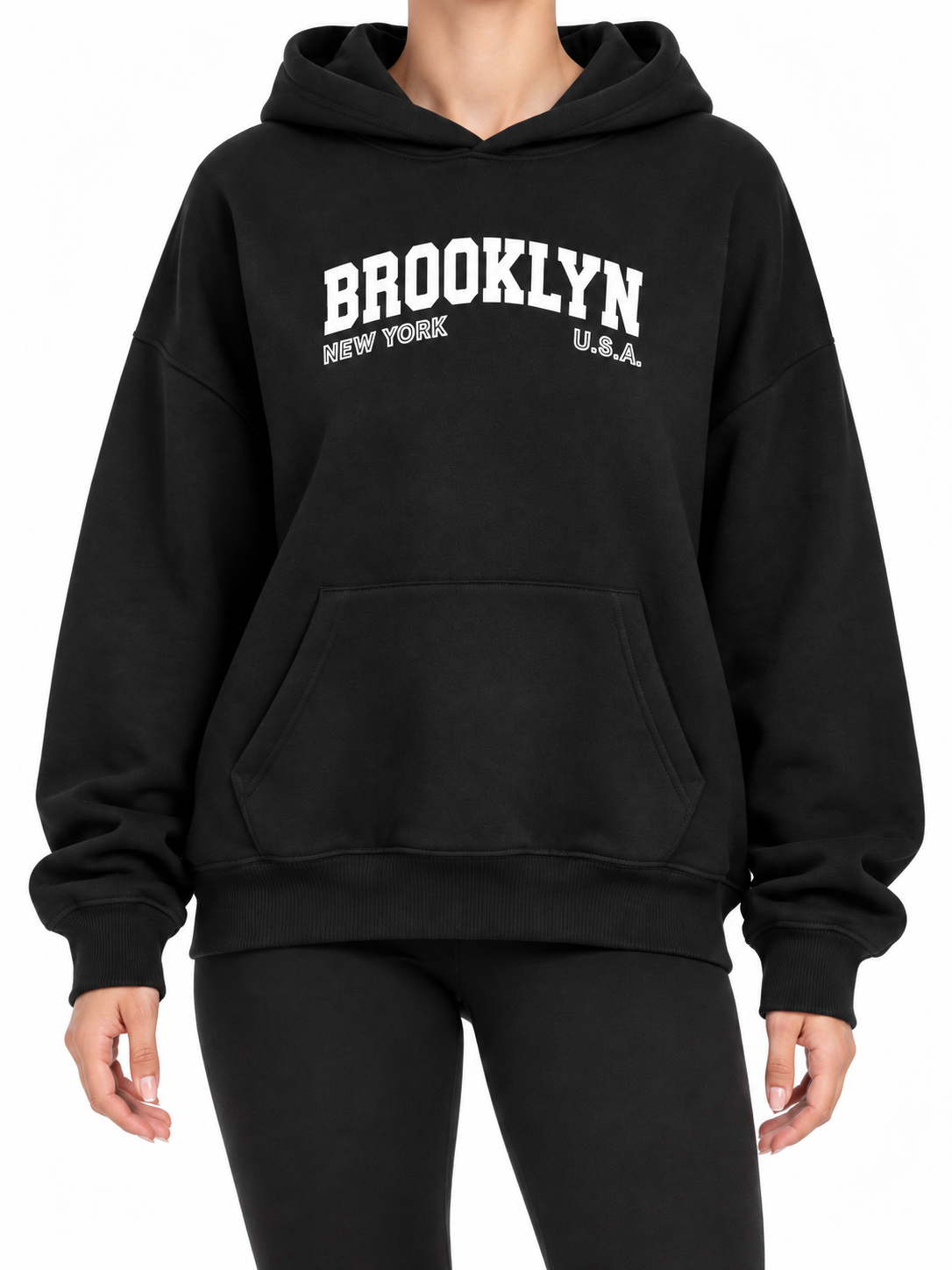 Pretty Little Thing Hoodie