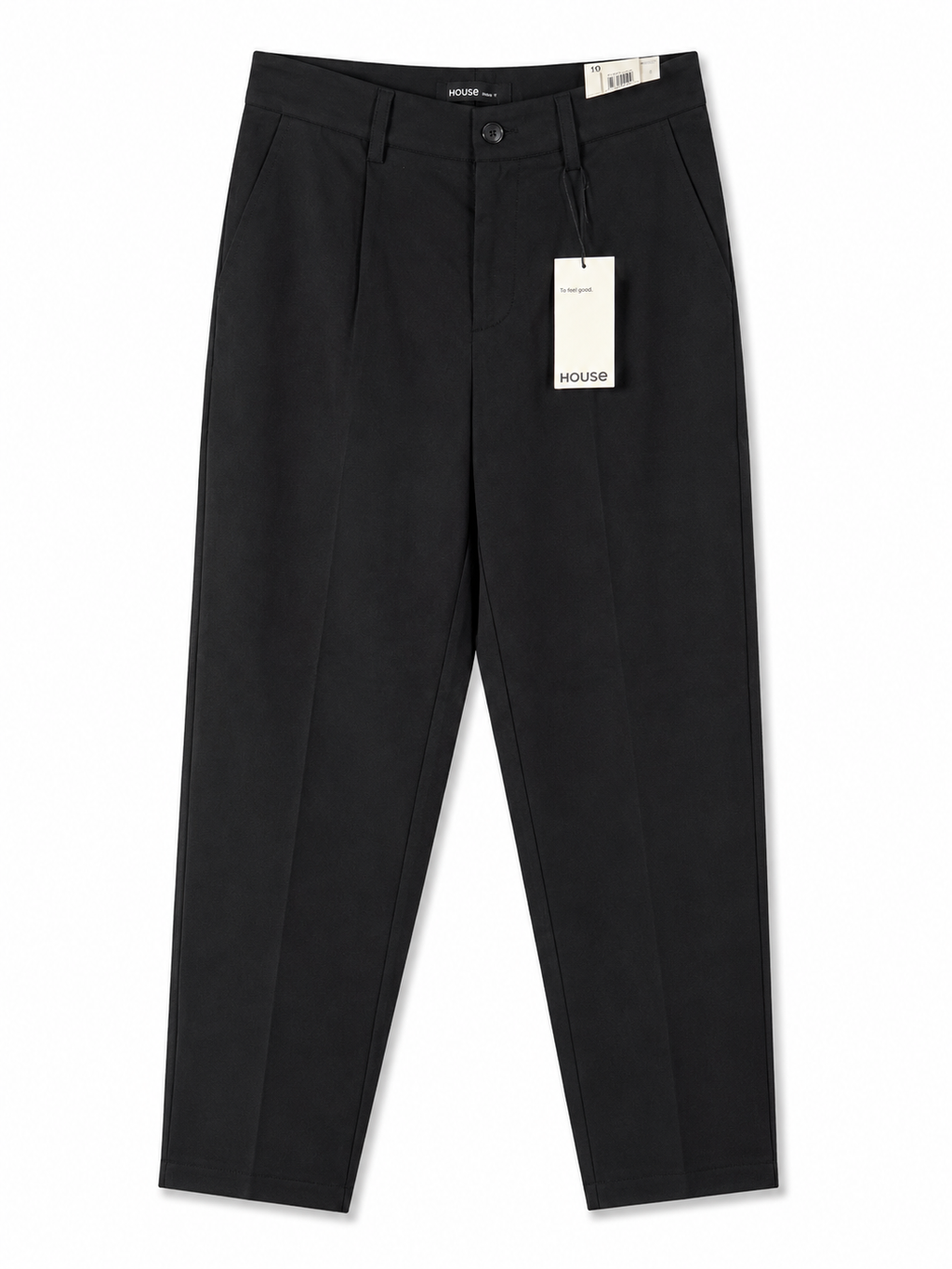 House Carrot Pants