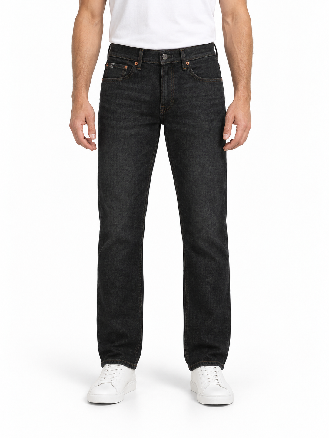 Tom Tailor Straight Jeans