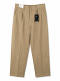 House Wide Leg Pants
