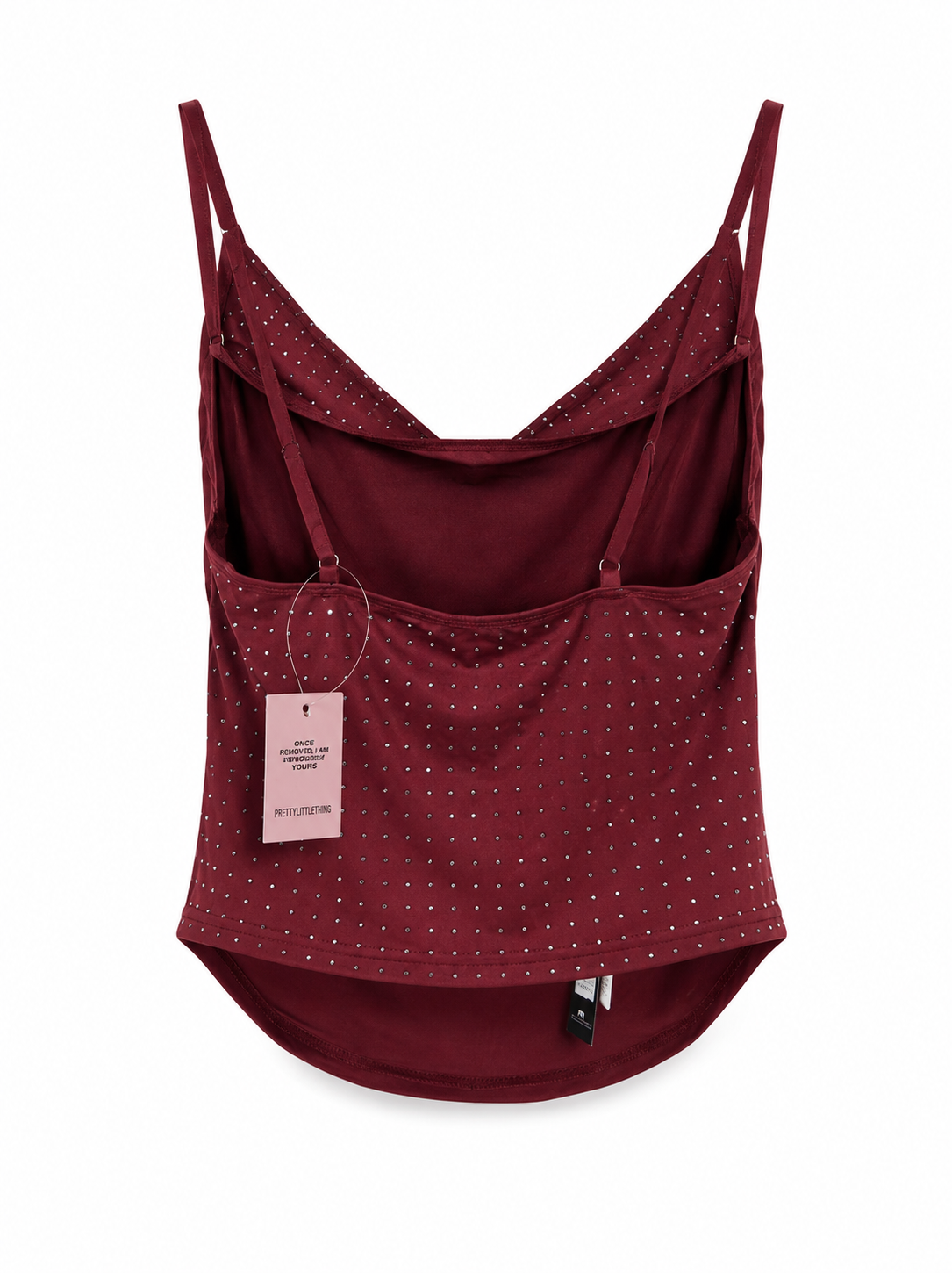 Pretty Little Thing Top