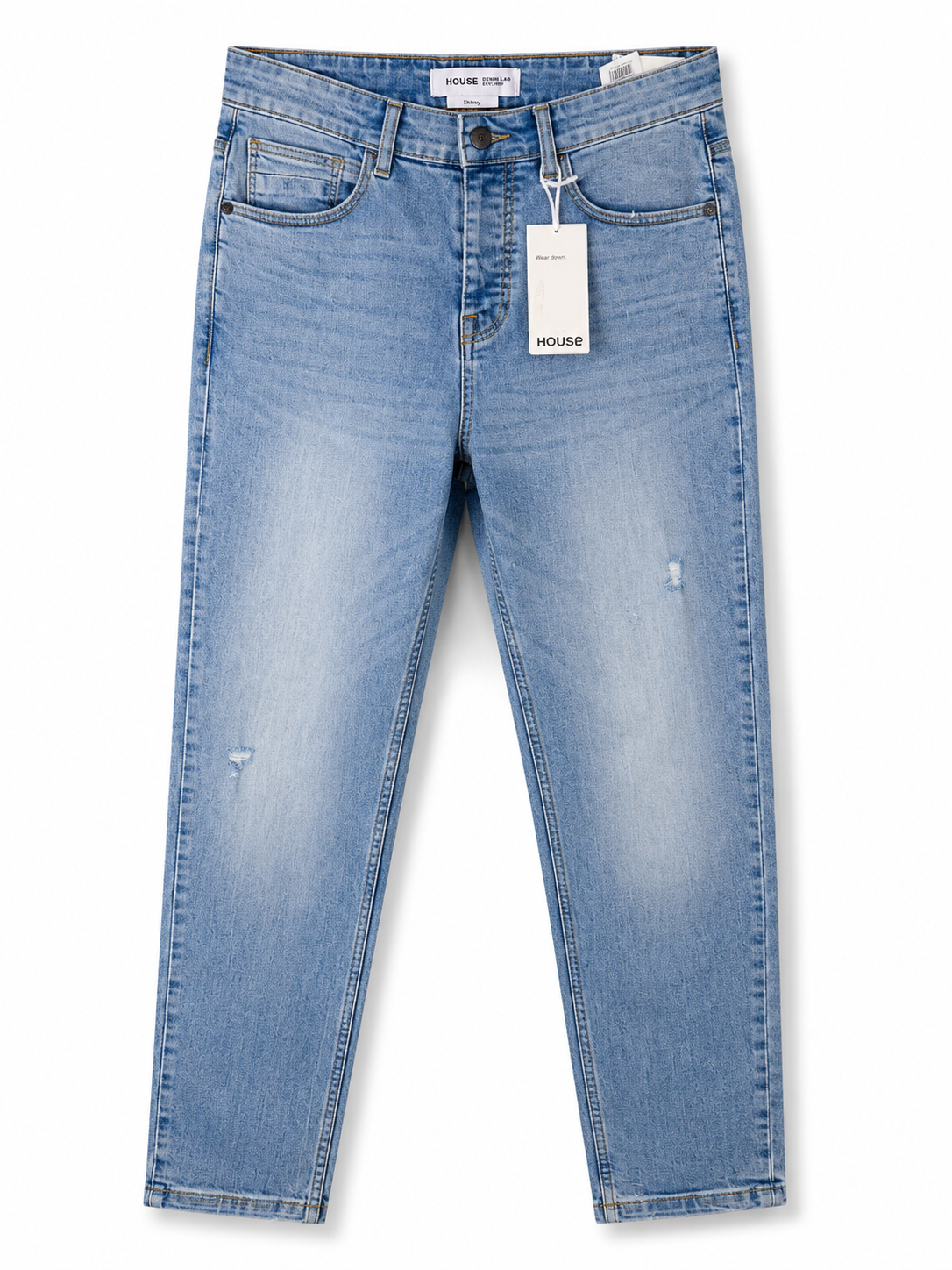 House Skinny Jeans