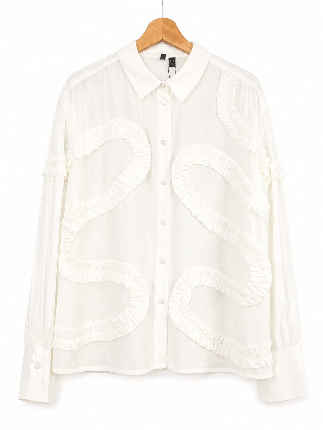 Vero Moda Shirt