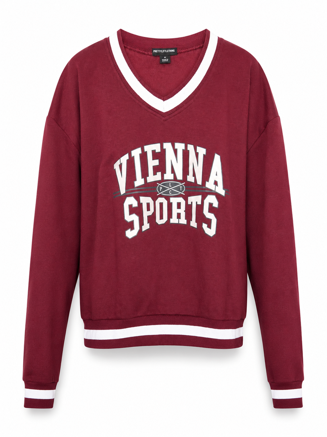Pretty Little Thing Sweatshirt
