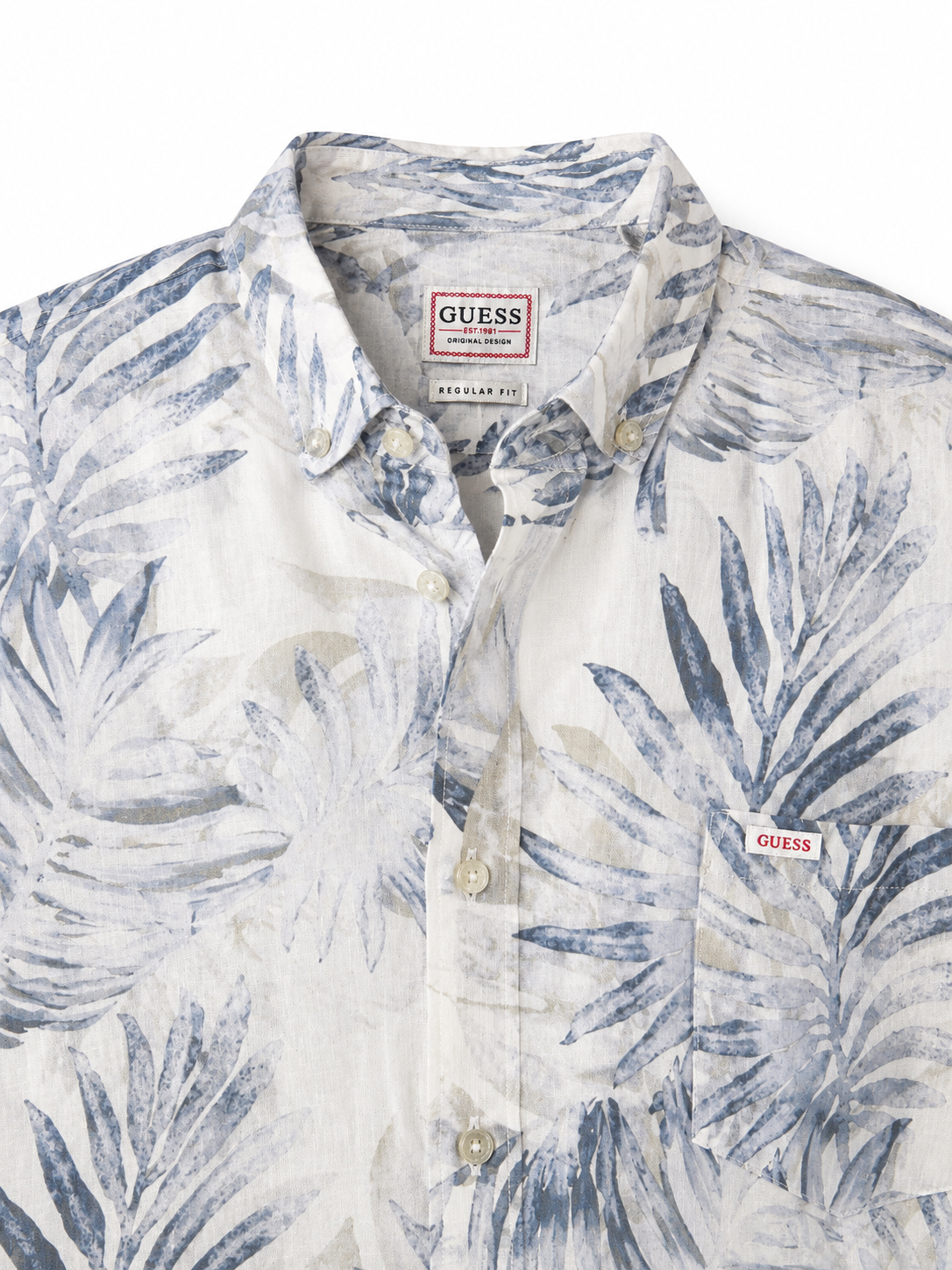 Guess Shirt