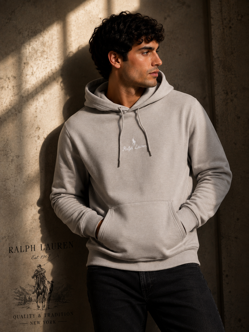 Polo Ralph Lauren Hoodie
