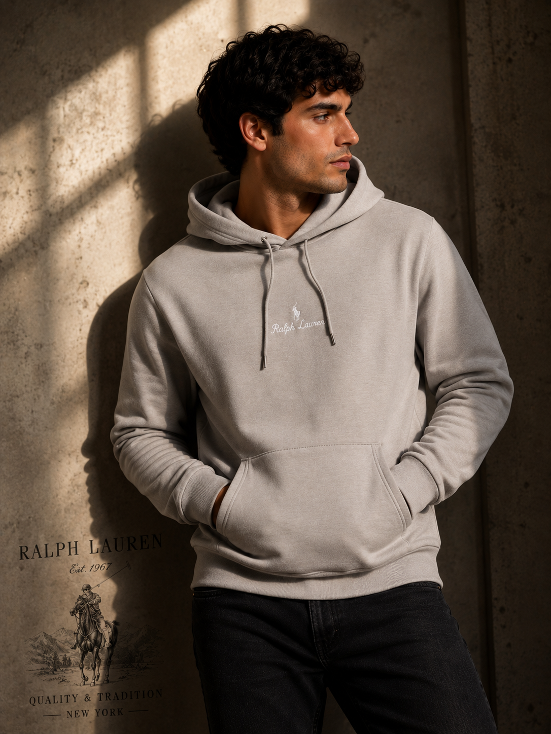 Polo Ralph Lauren Hoodie