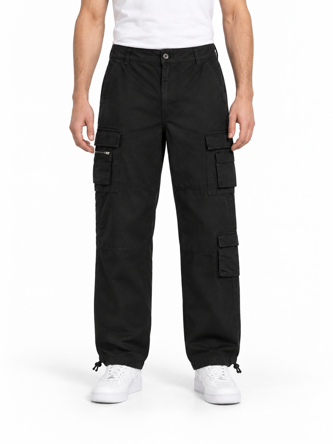 House Cargo Pants
