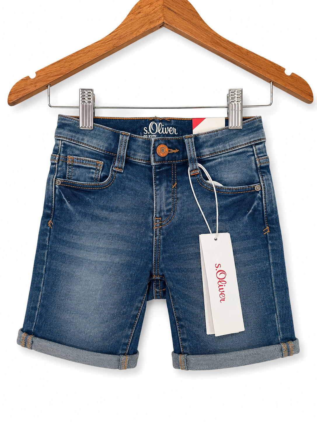 S.Oliver Shorts