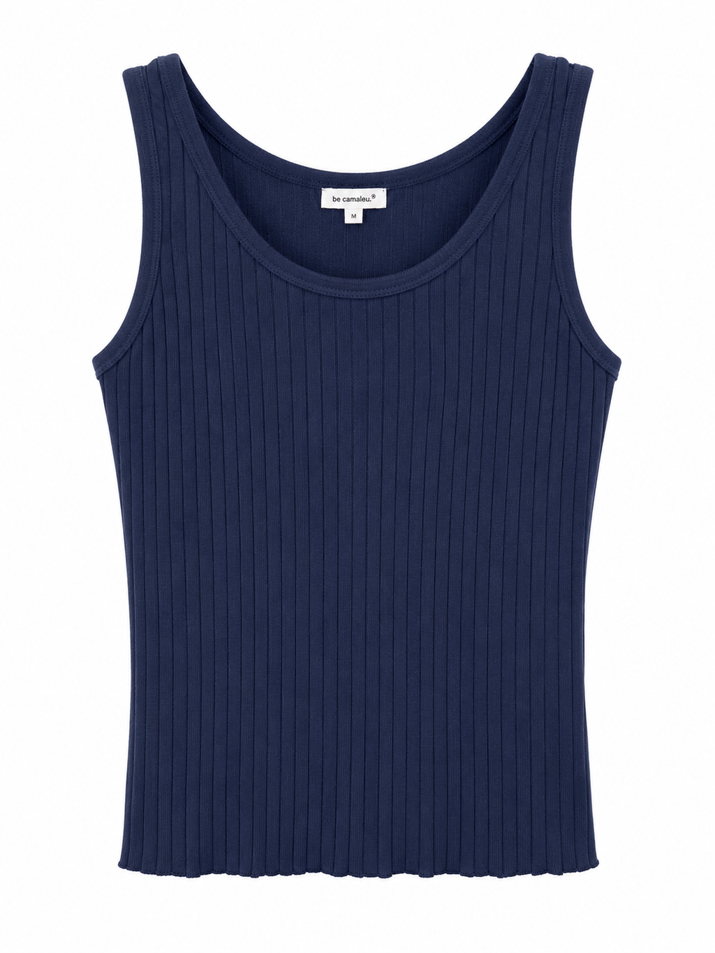 Camaieu Sleevless Top