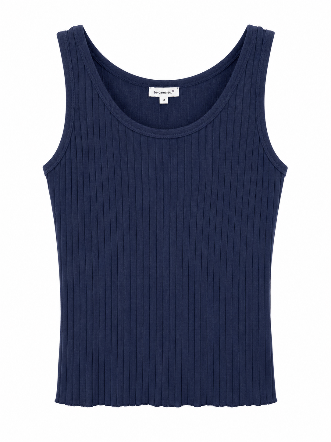 Camaieu Sleevless Top