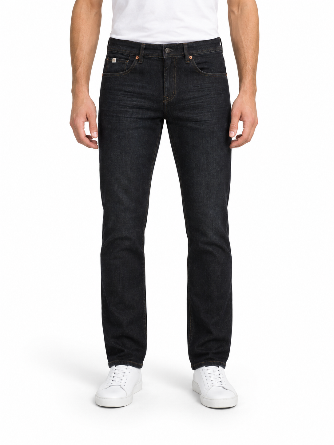 Tom Tailor Straight Jeans