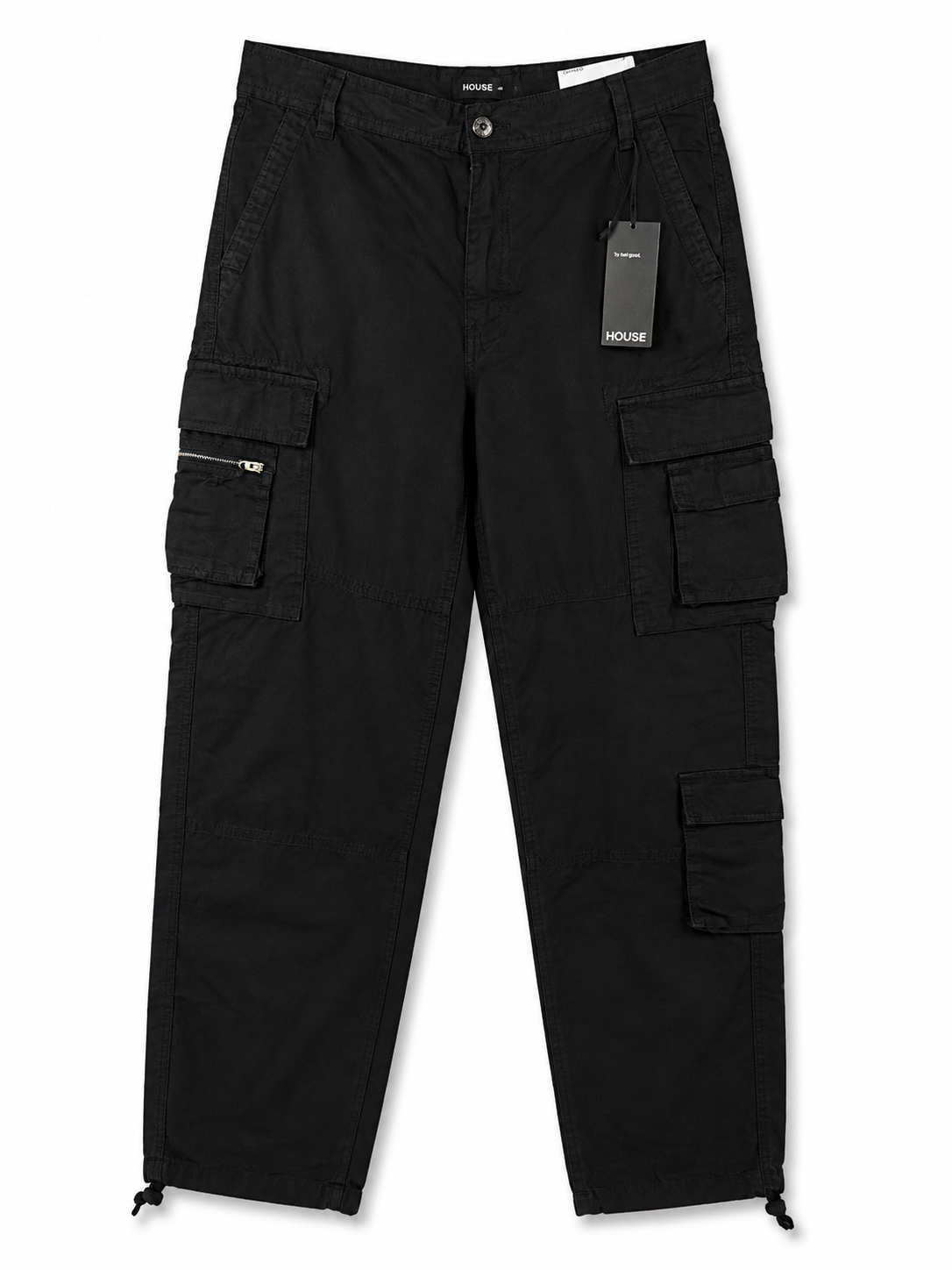 House Cargo Pants