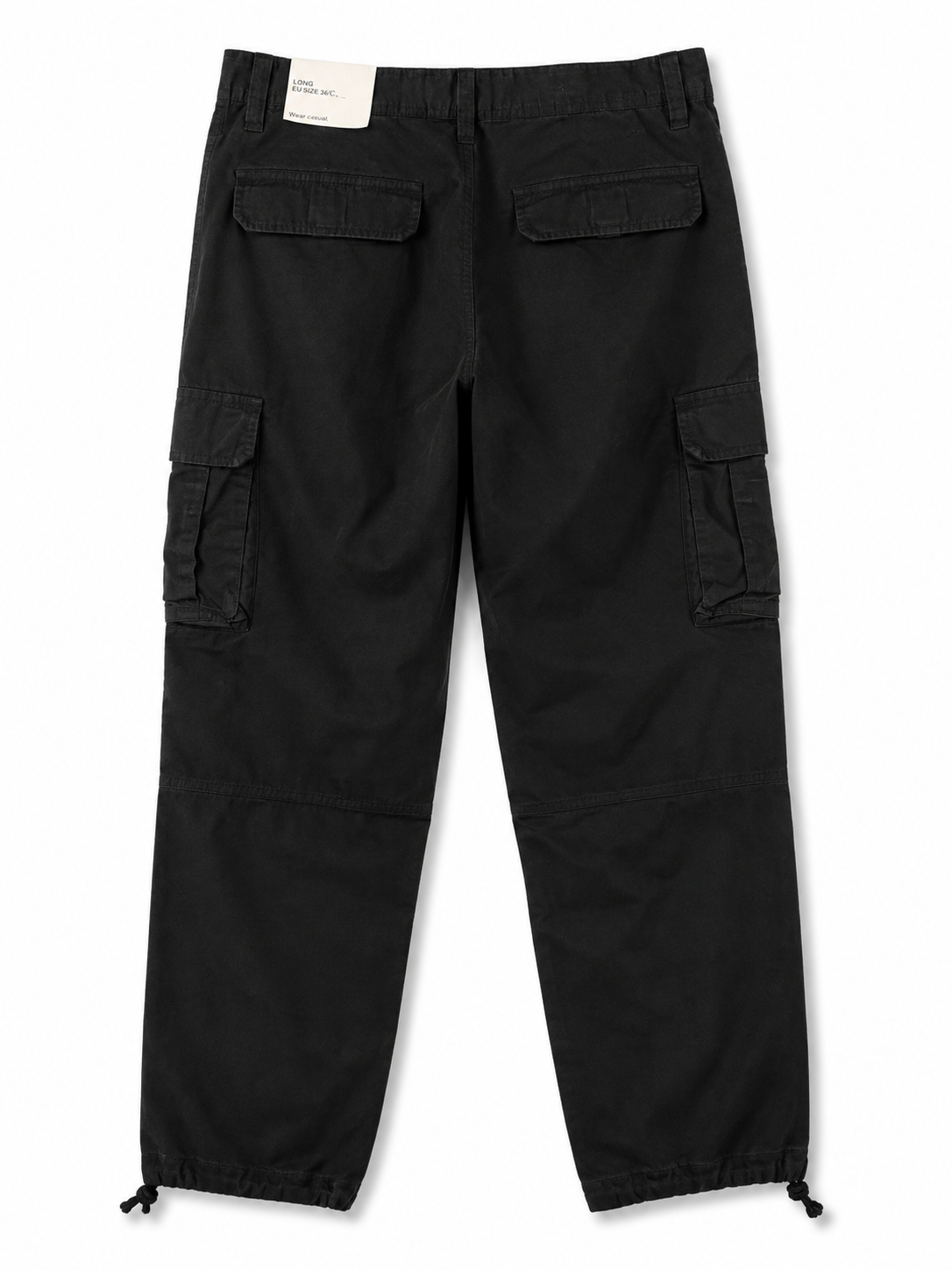 House Cargo Pants