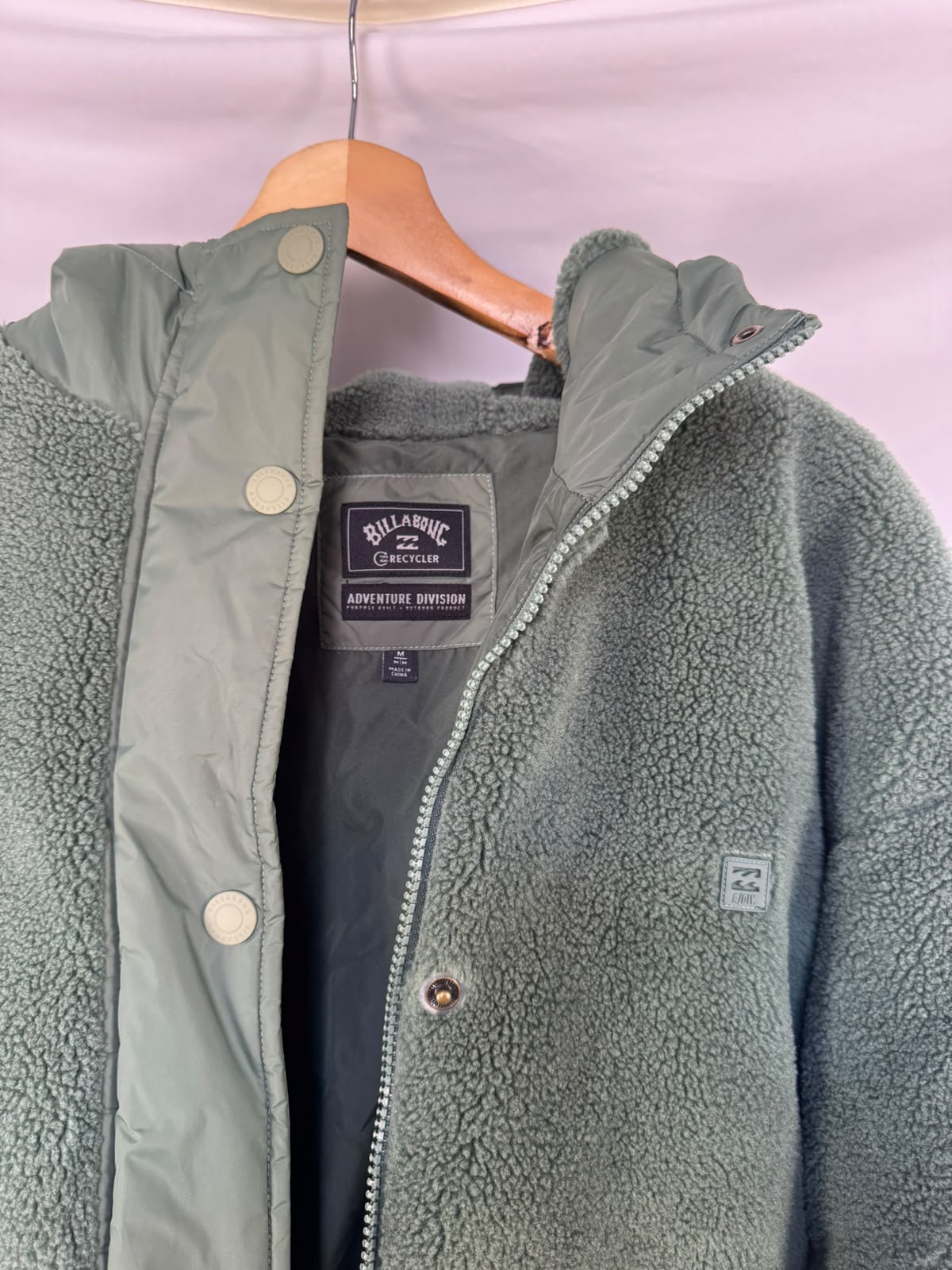 Billabong Jacket