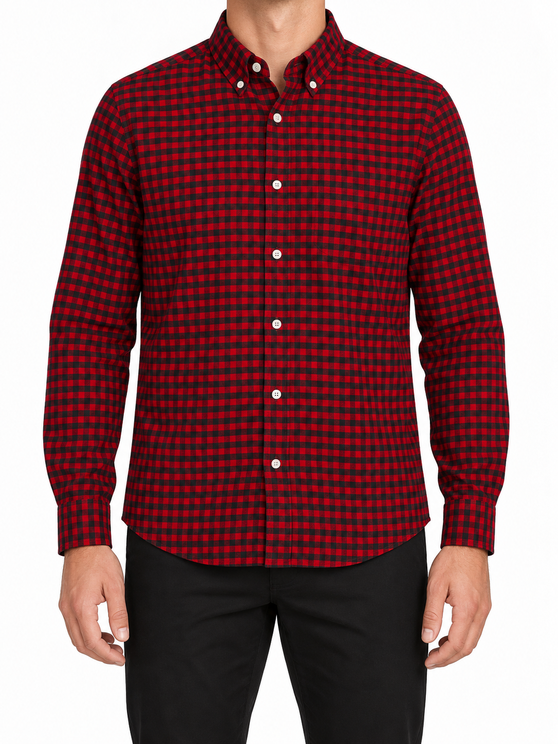 Jules Shirt