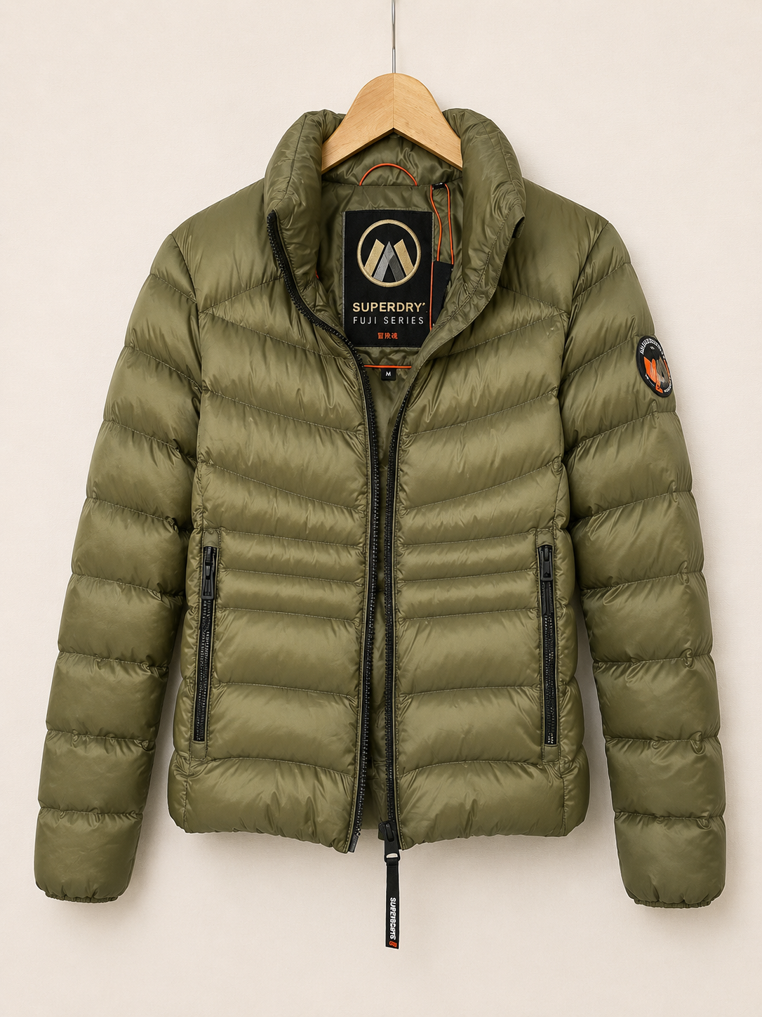 Superdry Jacket