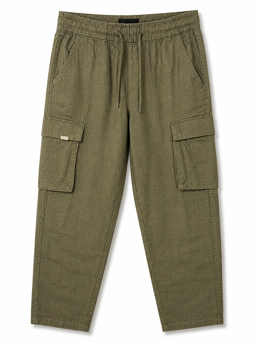 House Cargo Pants