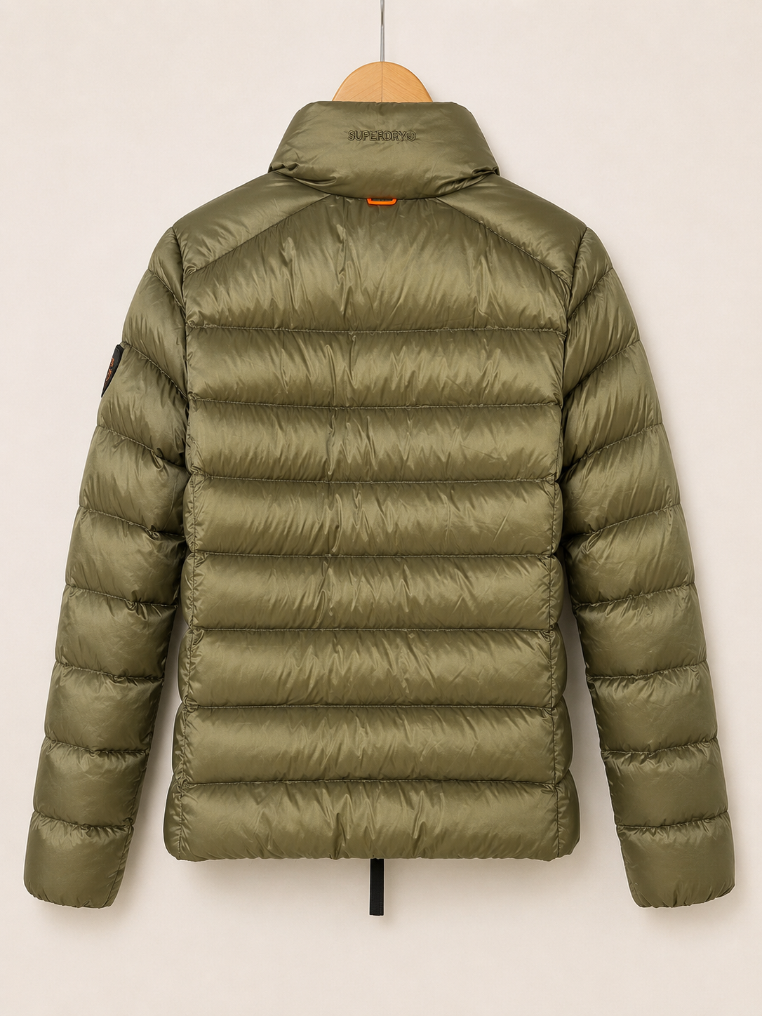 Superdry Jacket