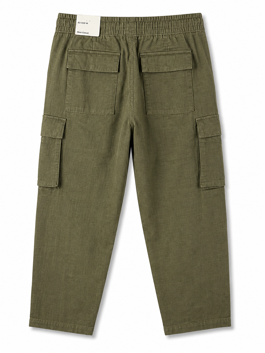 House Cargo Pants