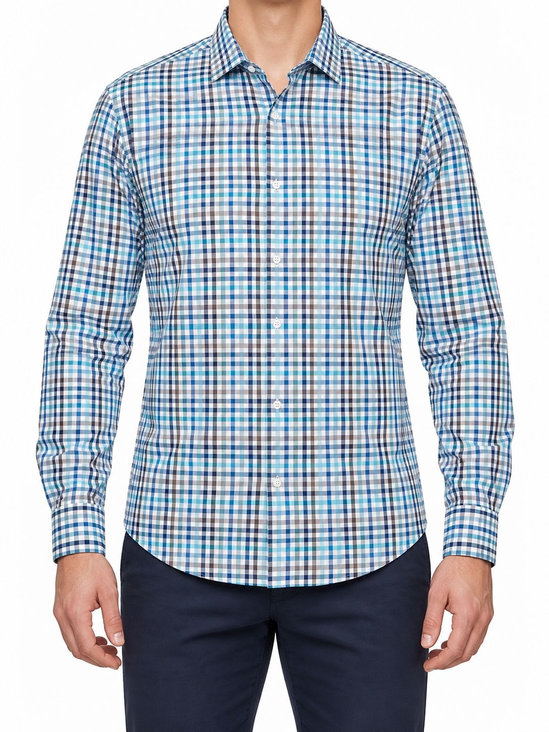 Nobel League Shirt