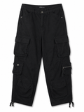 House Cargo Jeans
