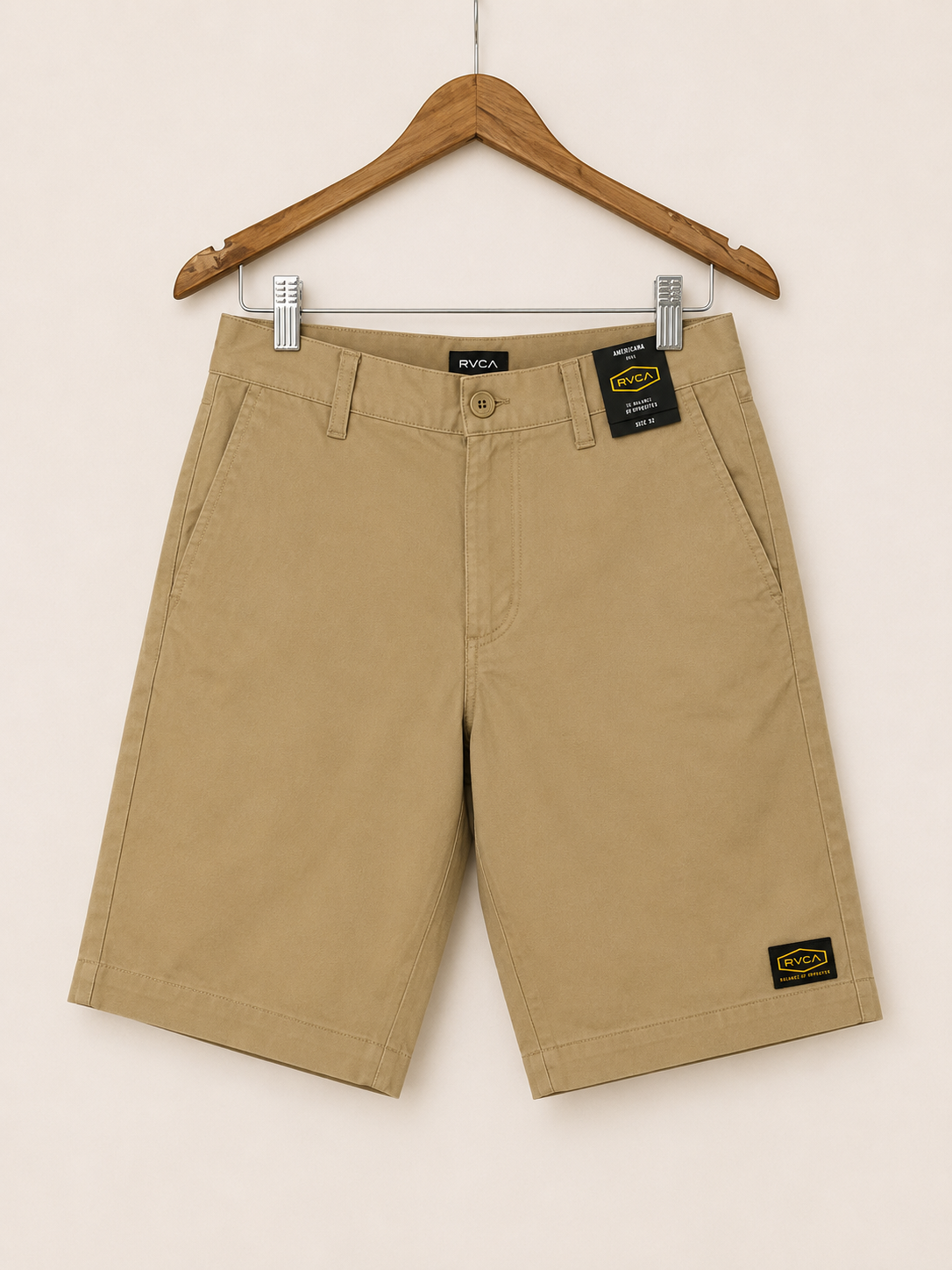 RVCA Shorts