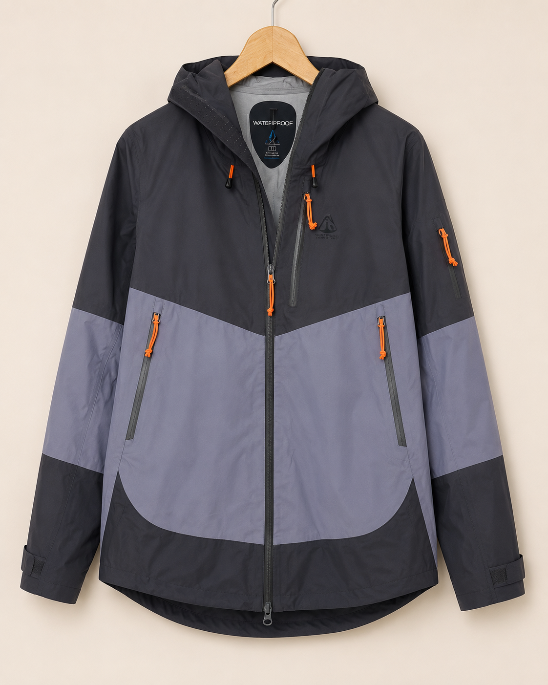 Odlo Skiing Waterproof Jacket