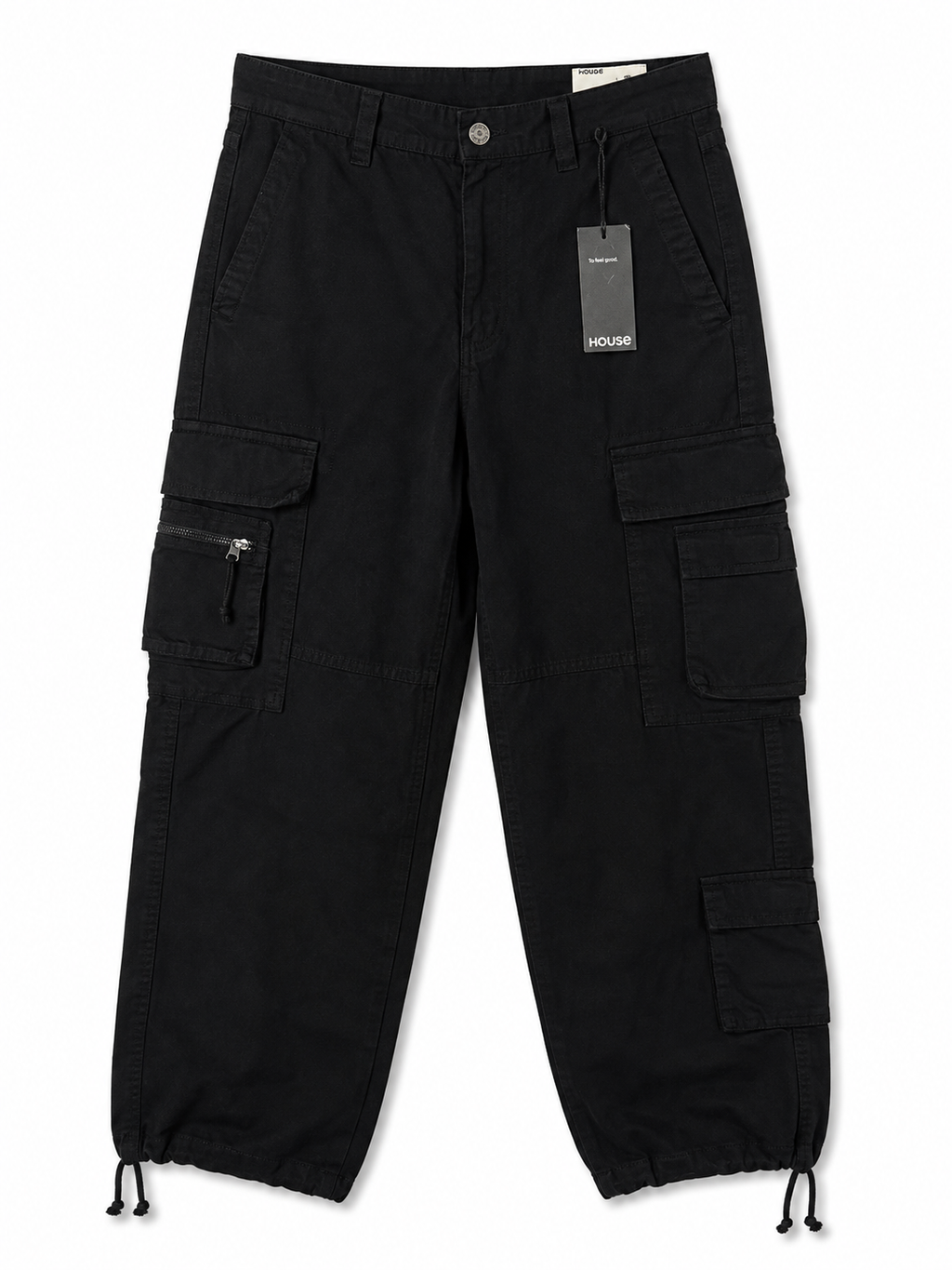 House Cargo Pants