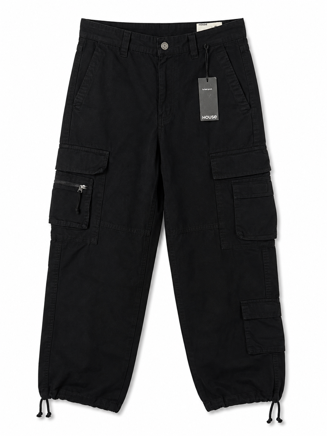 House Cargo Pants
