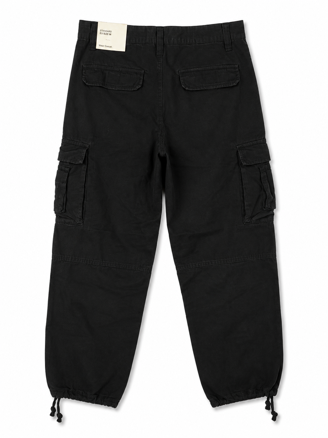 House Cargo Pants