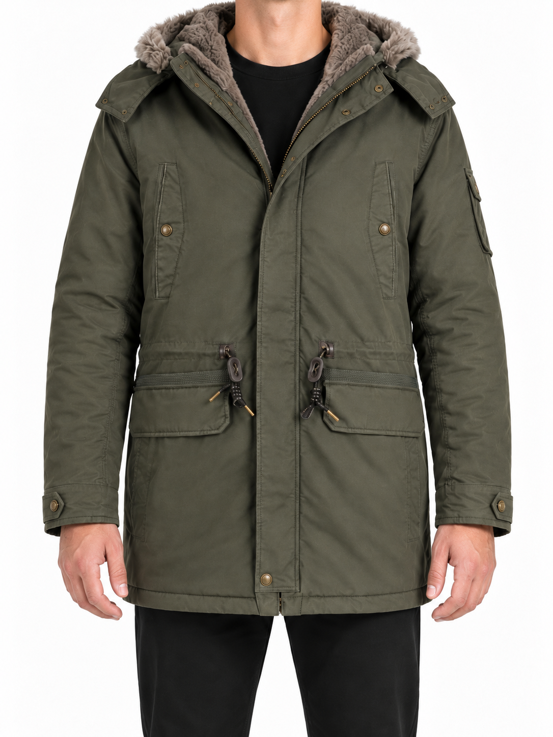 Tom Tailor Coat