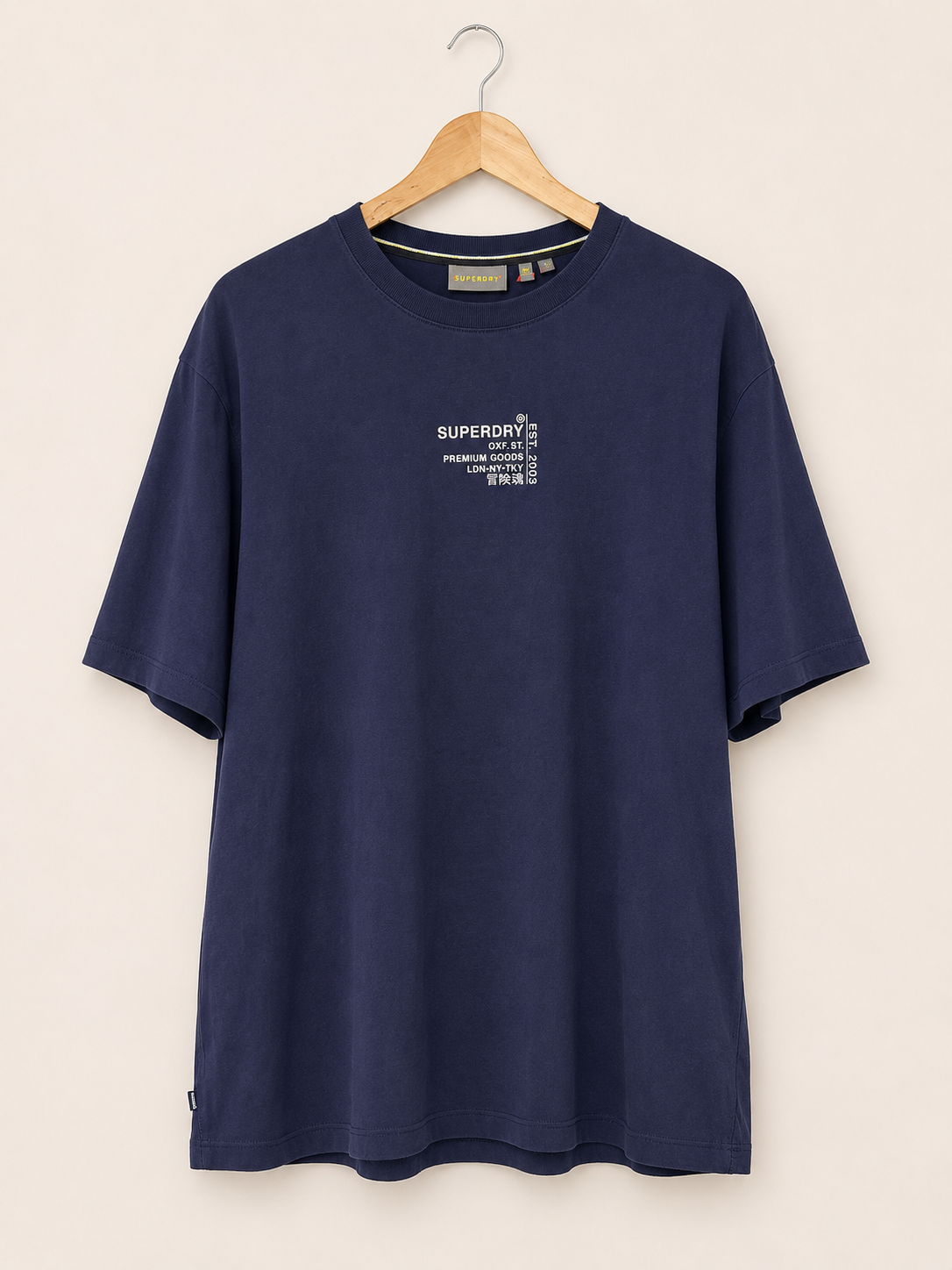 Superdry T-shirt