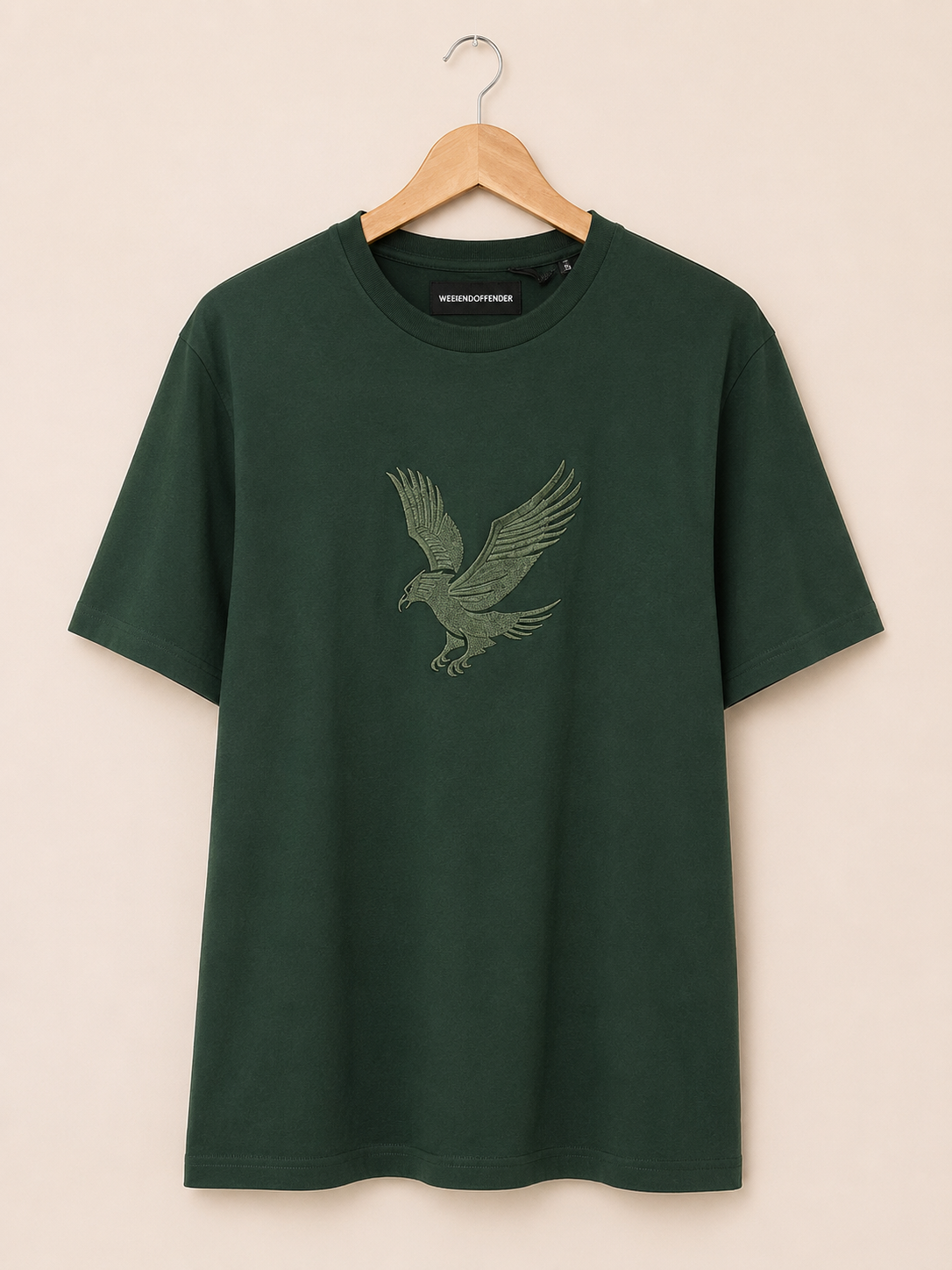 Lyle&Scott T-shirt