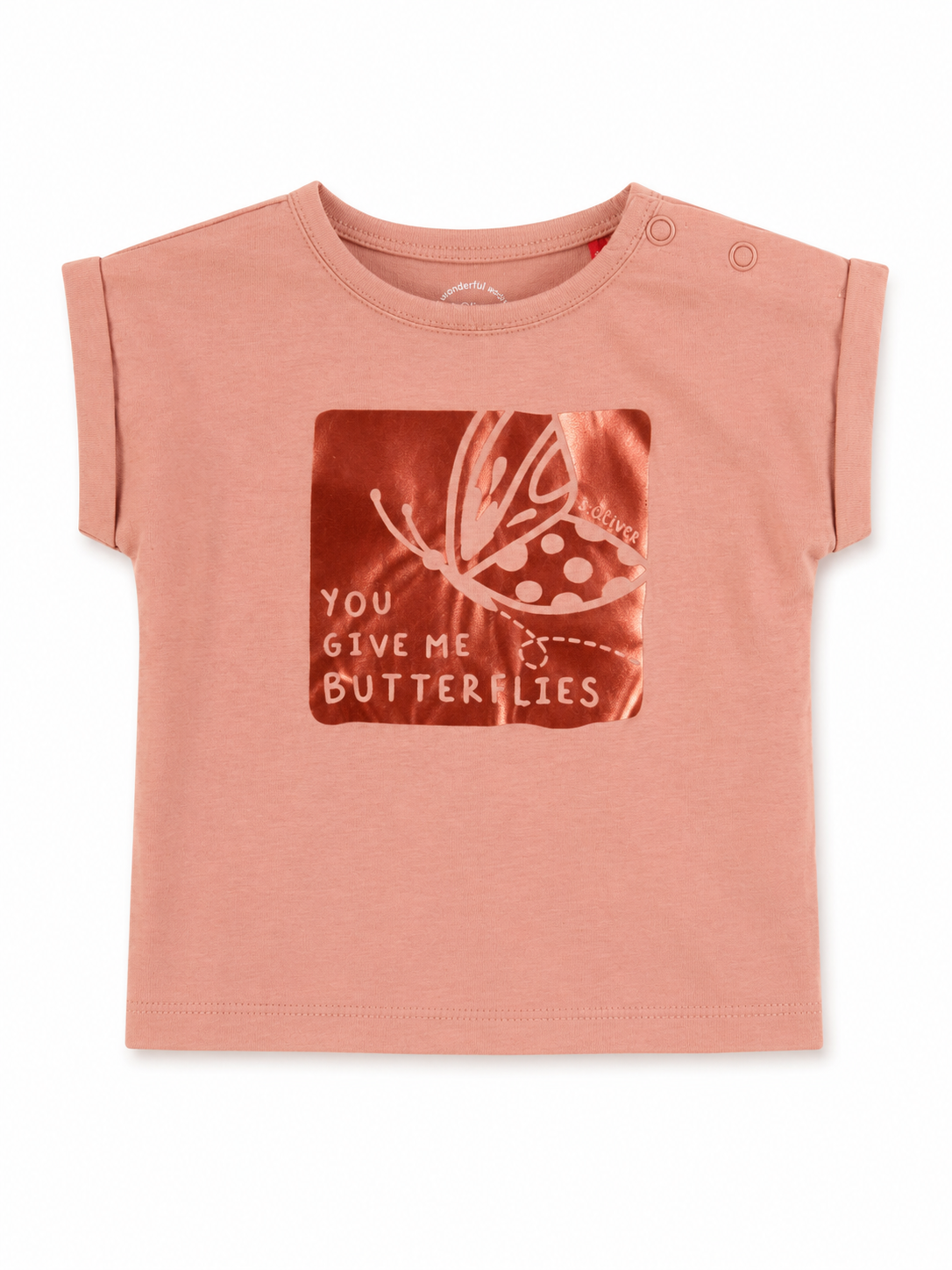 S.Oliver T-shirt