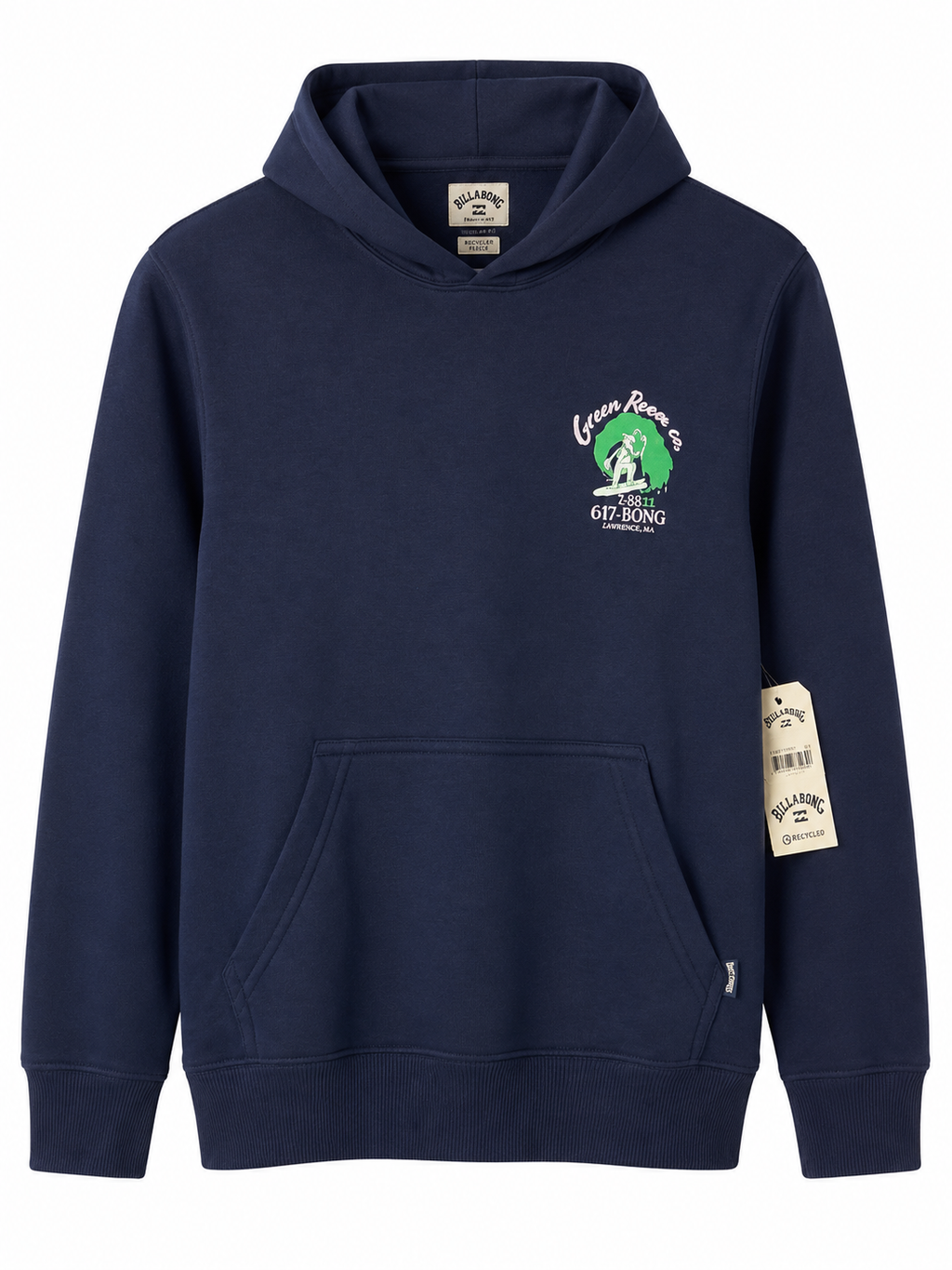 Billabong Hoodie