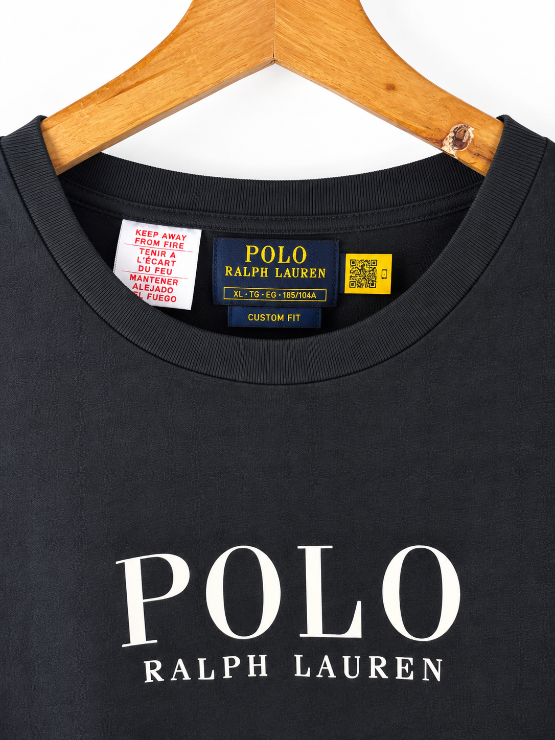 Polo Ralph Lauren Long-sleeve T-shirt