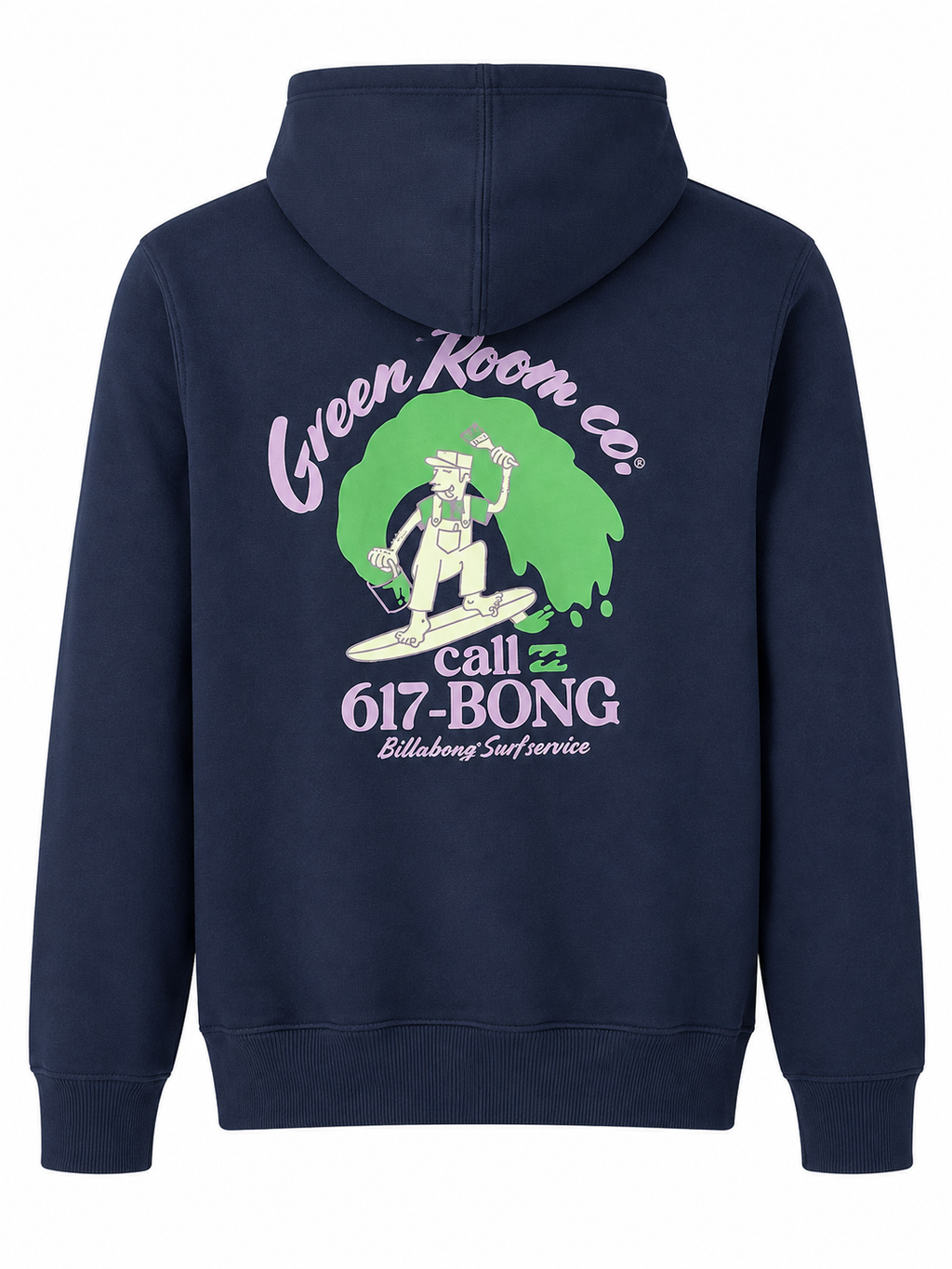 Billabong Hoodie