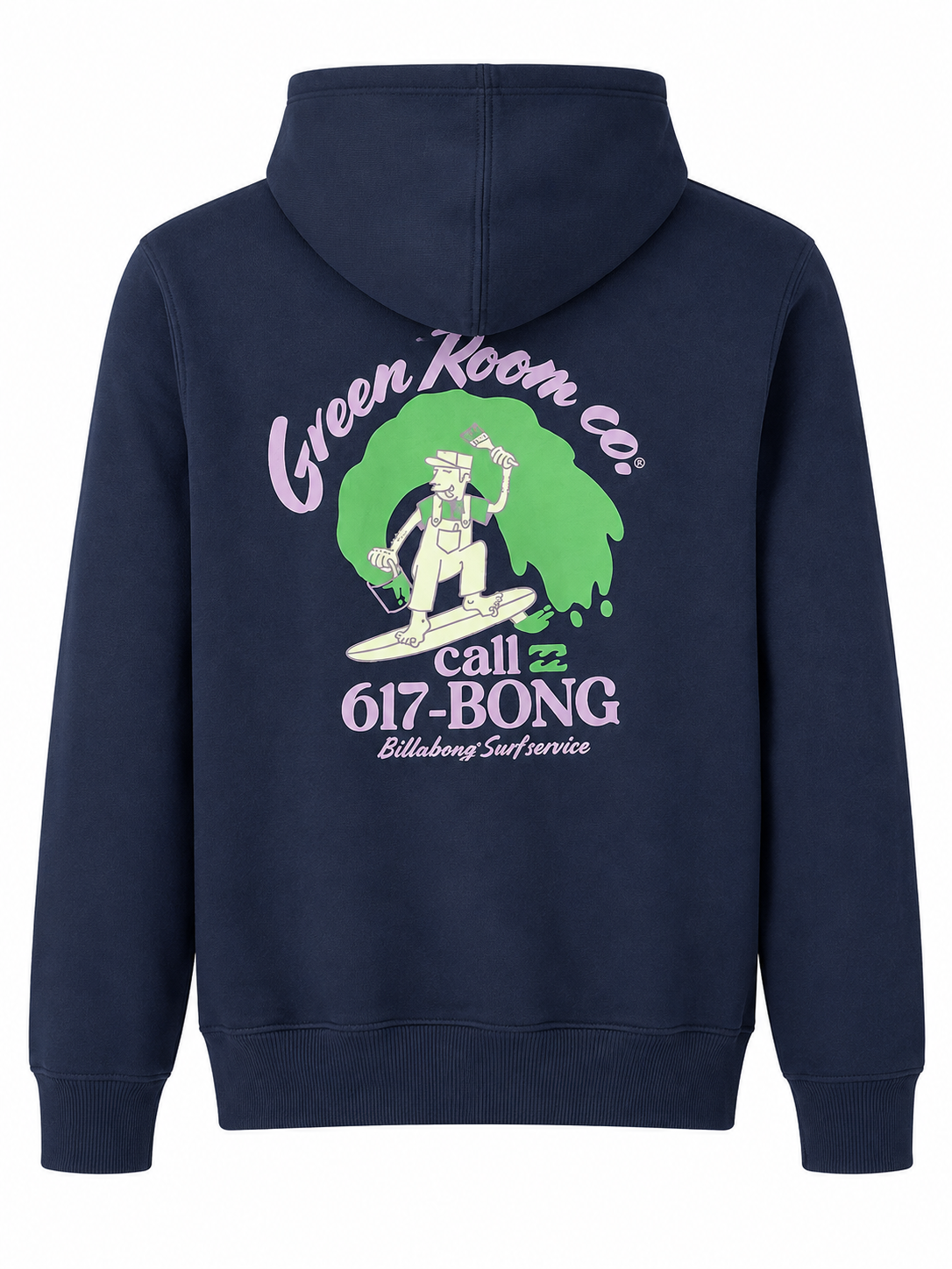 Billabong Hoodie