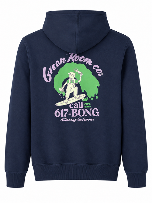 Billabong Hoodie