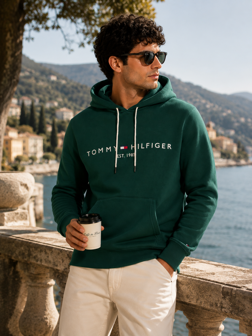 Tommy Hilfiger Hoodie
