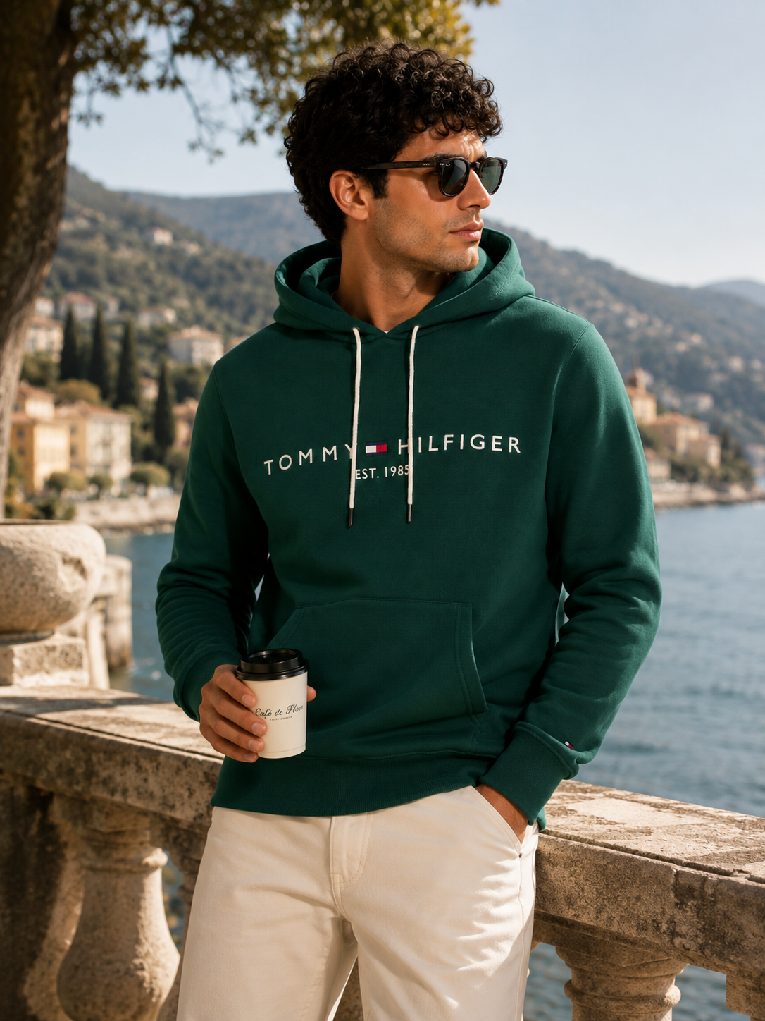 Tommy Hilfiger Hoodie